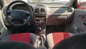 Vând Kia Rio hunchback  - imagine 6