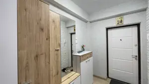 Apartament cu 2 camere de vânzare în Unirii - imagine 5