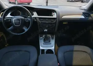 Vând Audi A4 B8, 1.8 TFSI - imagine 4