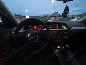 Vând Audi A4 B8, 1.8 TFSI - imagine 6