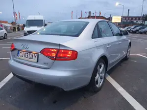 Vând Audi A4 B8, 1.8 TFSI - imagine 7