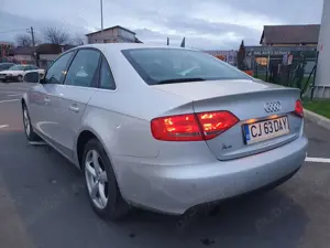 Vând Audi A4 B8, 1.8 TFSI - imagine 8