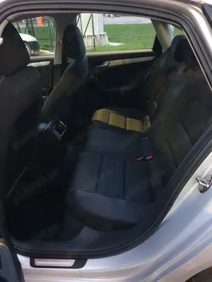 Vând Audi A4 B8, 1.8 TFSI - imagine 5