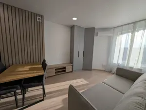 Apartamenet cu 2 camere de inchiriat zona 15 Noiembrie - imagine 3