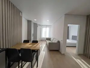 Apartamenet cu 2 camere de inchiriat zona 15 Noiembrie - imagine 2