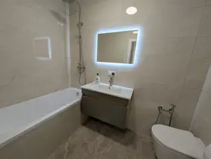 Apartamenet cu 2 camere de inchiriat zona 15 Noiembrie - imagine 5