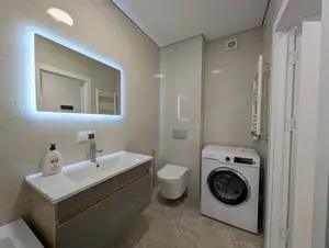 Apartamenet cu 2 camere de inchiriat zona 15 Noiembrie - imagine 6