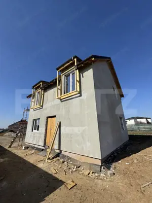 Casa P+M, 90 mp utili,  zona Casa Noastra - imagine 5