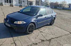 Vând Renault Megan 2 1.5Dci