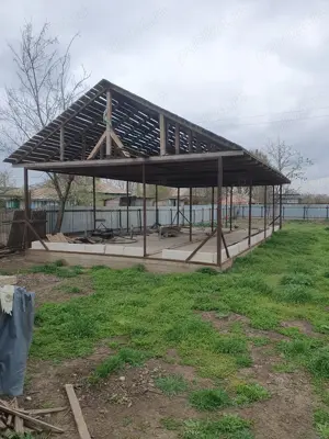 Teren intravilan Silistraru Braila - imagine 2