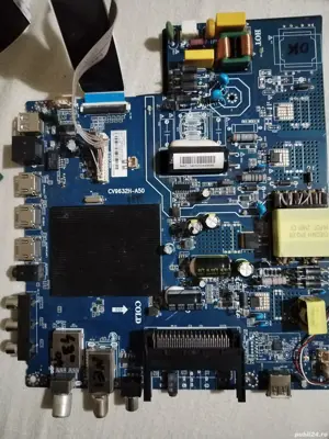 Main board CV9632H-A50 din NEI 43ne6600