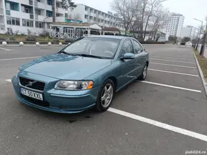 Volvo S60  - imagine 4