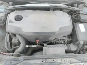 Volvo S60  - imagine 2