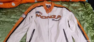 Geacă moto MONZA 
