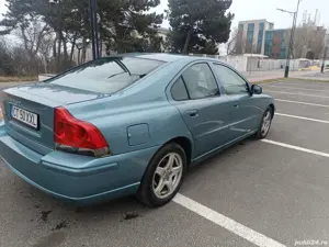Volvo S60  - imagine 8