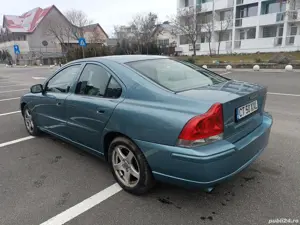 Volvo S60  - imagine 7