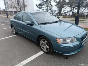 Volvo S60  - imagine 9