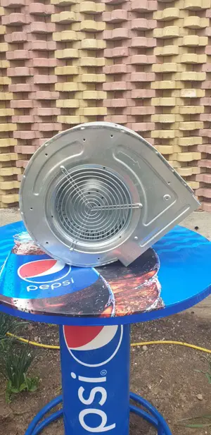 Vând motor hotă profesională nouă - imagine 2