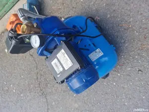 Hidrofor de adancime HW25 25H - imagine 3