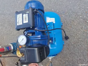 Hidrofor de adancime HW25 25H - imagine 4