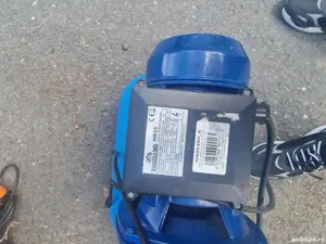 Hidrofor de adancime HW25 25H - imagine 2