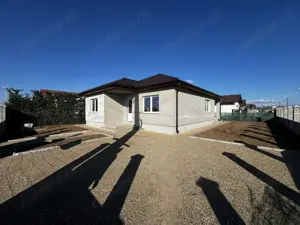 Casa pe un singur nivel - Episcopia Bihor - IMOBIHOR  - imagine 2