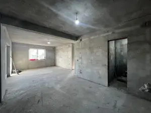 Casa pe un singur nivel - Episcopia Bihor - IMOBIHOR  - imagine 5