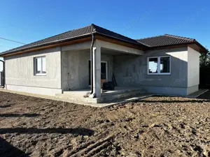 Casa pe un singur nivel - Episcopia Bihor - IMOBIHOR  - imagine 9