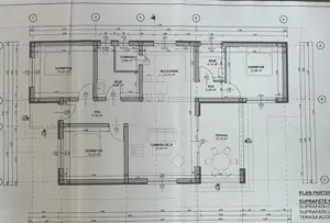 Casa pe un singur nivel - Episcopia Bihor - IMOBIHOR  - imagine 8