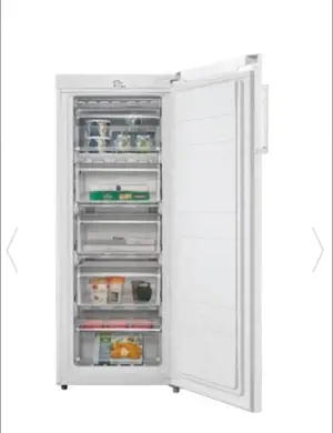 Congelator Candy CMIOUS 5142WH N - imagine 3