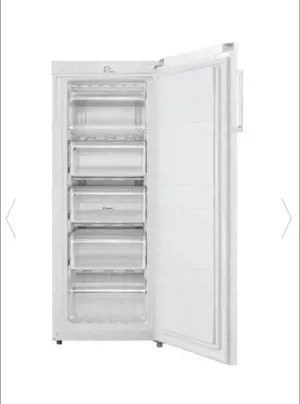 Congelator Candy CMIOUS 5142WH N - imagine 4