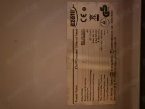 Frigider cu compresor - imagine 2