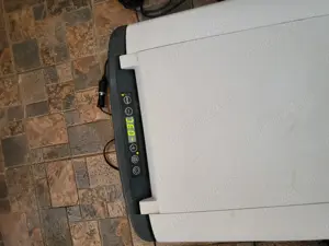 Frigider cu compresor