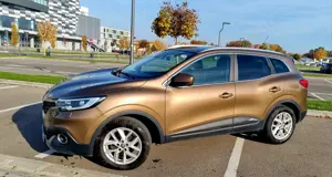 Renault KAdjar 1.5 XMOD 2016 - imagine 3