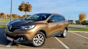 Renault KAdjar 1.5 XMOD 2016