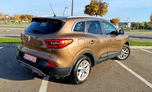 Renault KAdjar 1.5 XMOD 2016 - imagine 8