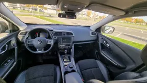 Renault KAdjar 1.5 XMOD 2016 - imagine 5
