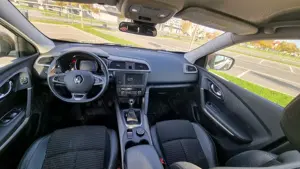 Renault KAdjar 1.5 XMOD 2016 - imagine 6