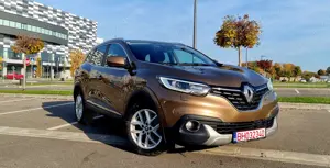 Renault KAdjar 1.5 XMOD 2016 - imagine 2
