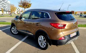 Renault KAdjar 1.5 XMOD 2016 - imagine 4