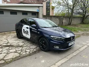 Vand Fiat Tipo 2021 Colant BOLT navi mare carplay 95CP 1.4 Benzina+GPL - imagine 5