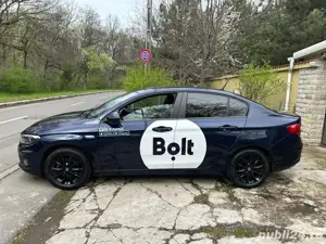 Vand Fiat Tipo 2021 Colant BOLT navi mare carplay 95CP 1.4 Benzina+GPL - imagine 4