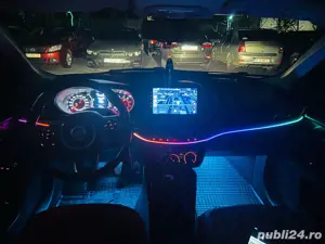 Vand Fiat Tipo 2021 Colant BOLT navi mare carplay 95CP 1.4 Benzina+GPL - imagine 6