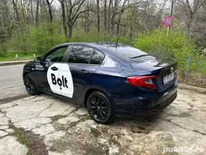 Vand Fiat Tipo 2021 Colant BOLT navi mare carplay 95CP 1.4 Benzina+GPL - imagine 8