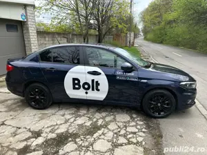 Vand Fiat Tipo 2021 Colant BOLT navi mare carplay 95CP 1.4 Benzina+GPL - imagine 10