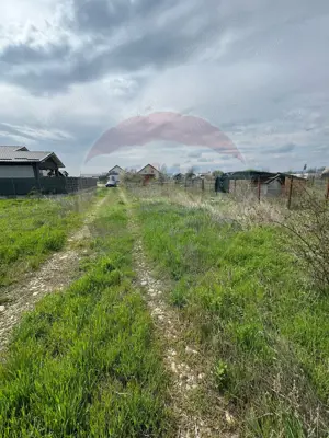 Teren  404 mp in  Focsani zona Livada - imagine 5