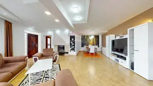 Casă modernă în Cristian ! | Teren suplimentar de 1000 mpI Comision 0% - imagine 14