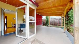 Casă modernă în Cristian ! | Teren suplimentar de 1000 mpI Comision 0% - imagine 18