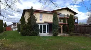 Casă modernă în Cristian ! | Teren suplimentar de 1000 mpI Comision 0%