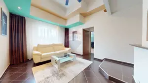 Casă modernă în Cristian ! | Teren suplimentar de 1000 mpI Comision 0% - imagine 4